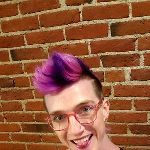 Meet your Posher, Be